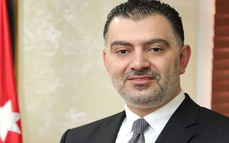 البطاينة يوجه لمساعدة المقترضين من صندوق