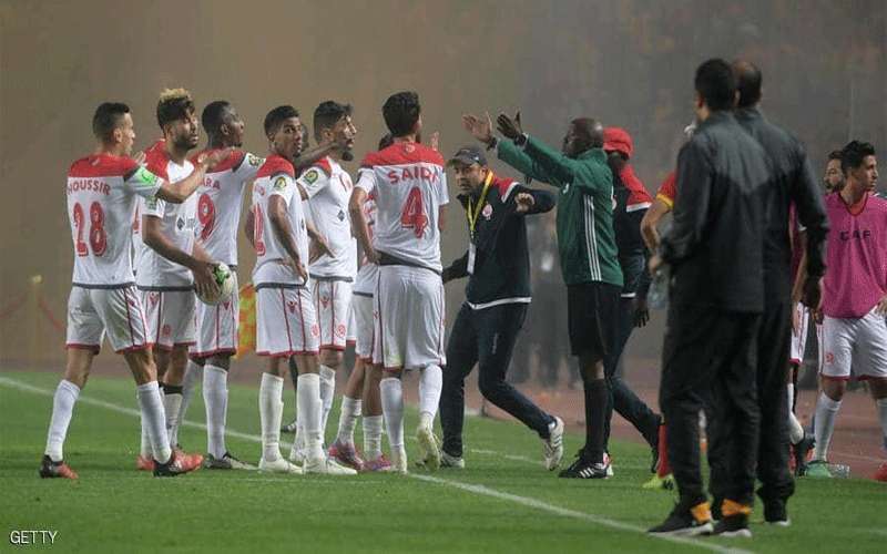 قرار بإعادة نهائي أبطال أفريقيا