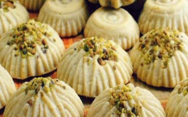 %20 انخفاض الطلب على المعمول في