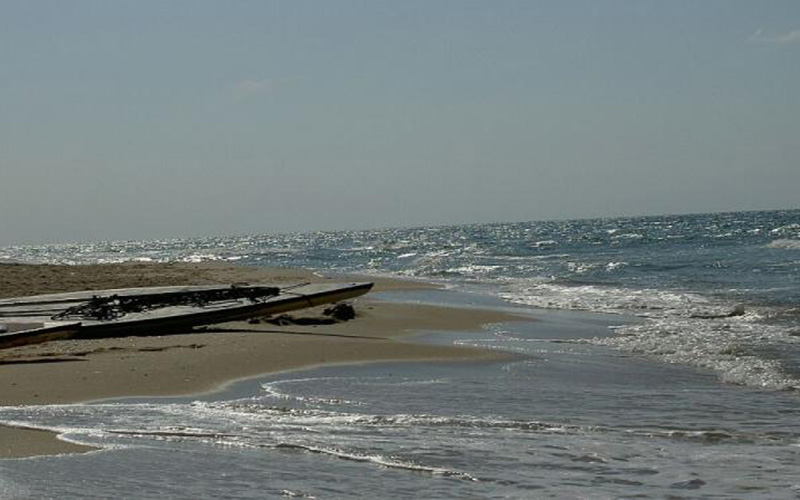 الاحتلال يقلص مساحة الصيد في بحر