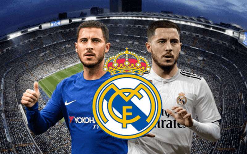 الريال وتشلسي يتفقان