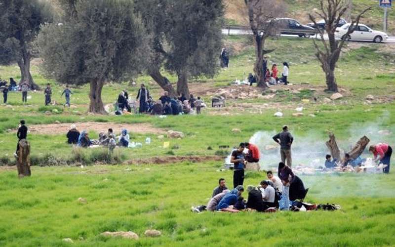 الجمعة.. انخفاض على الحرارة