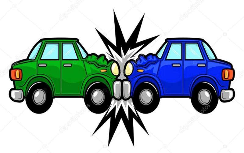 16 إصابة بحادثين بعمان