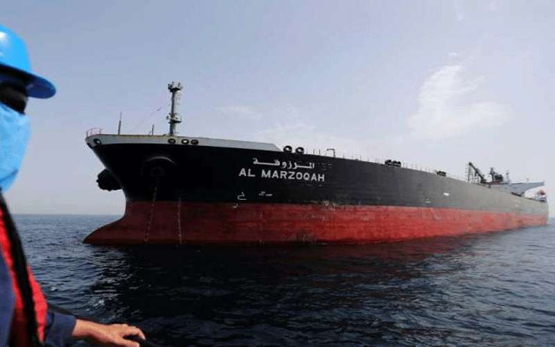 النتائج الأولية للتحقيق في اعتداءات الفجيرة