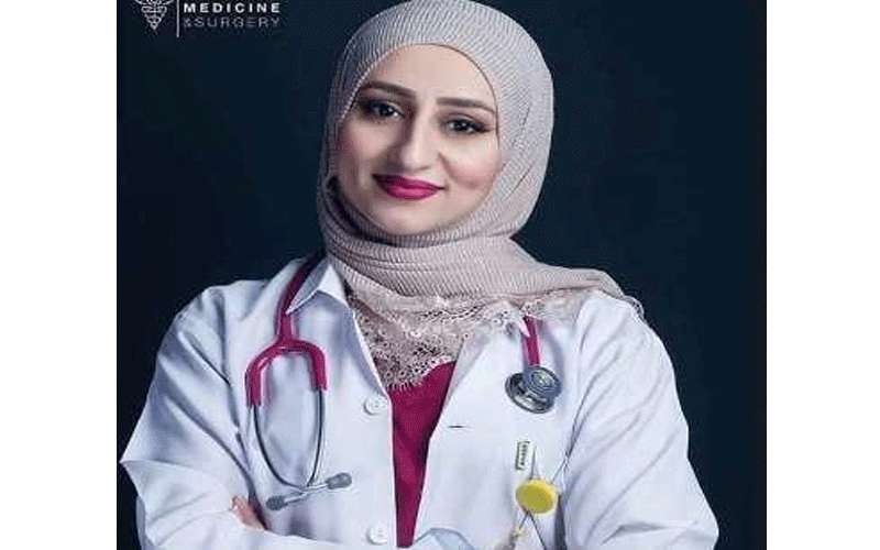 الأطباء إذ يرحلون مبكرا