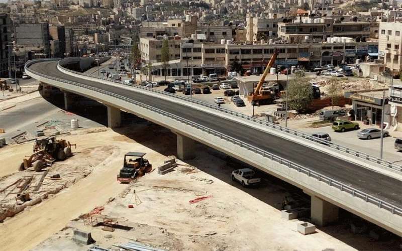 إغلاقات وتحويلات جديدة بعمان