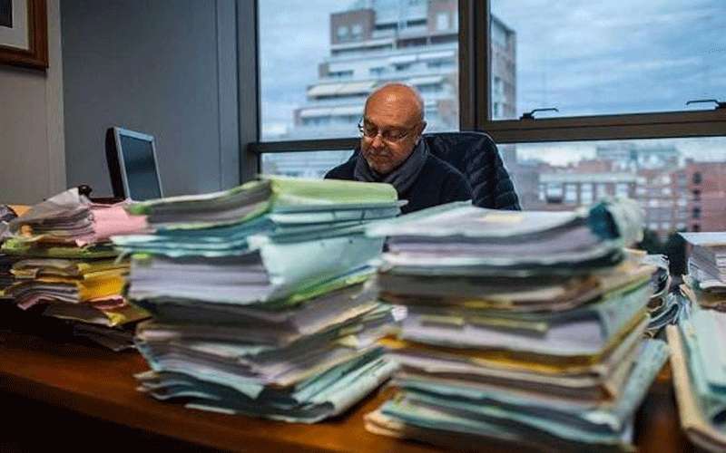 توجه لزيادة المهن المغلقة للأردنيين