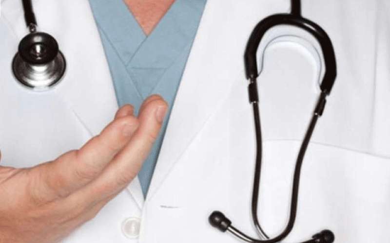 طلبة الطب في أوكرانيا أنهوا متطلبات