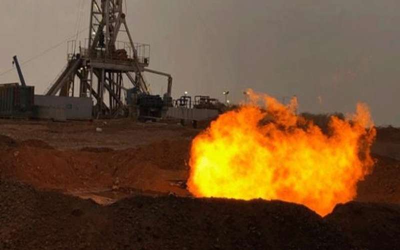 الطاقة: كوادر وطنية تعمل في حقل