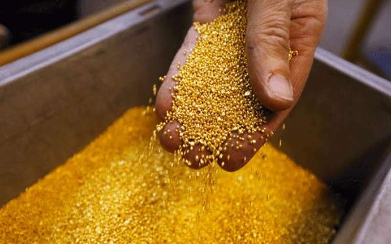 انخفاض اسعار بيع الذهب محليا 20