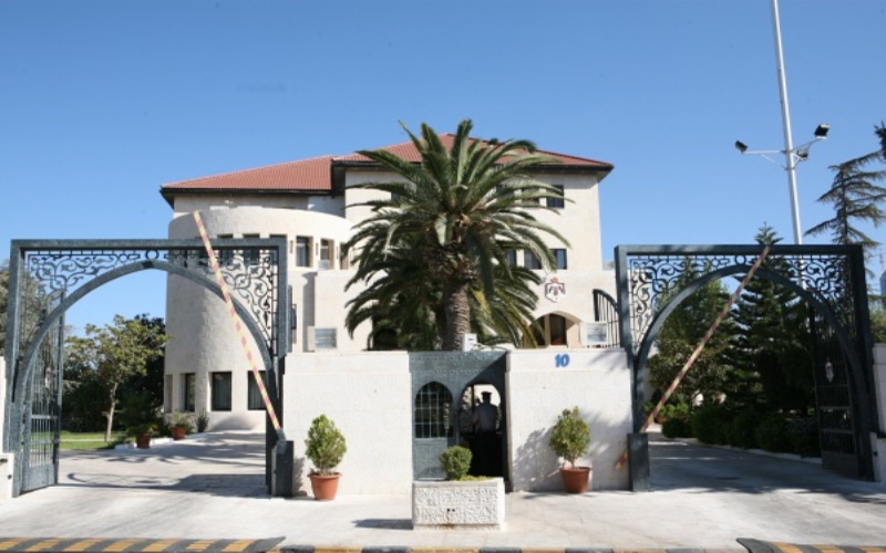 وظائف قيادية شاغرة في رئاسة الوزراء