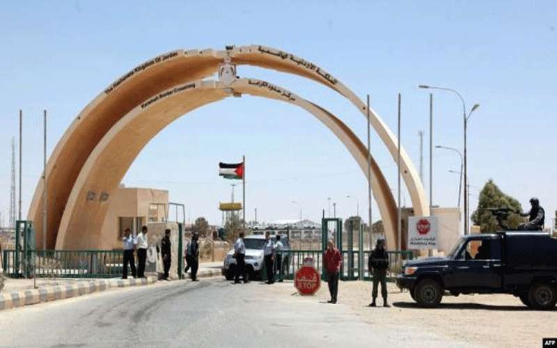 ارتفاع المستوردات الأردنية من العراق 81%