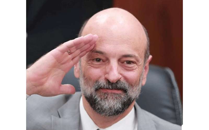 الرزاز يلتقي مجلس محافظة العاصمة اليوم