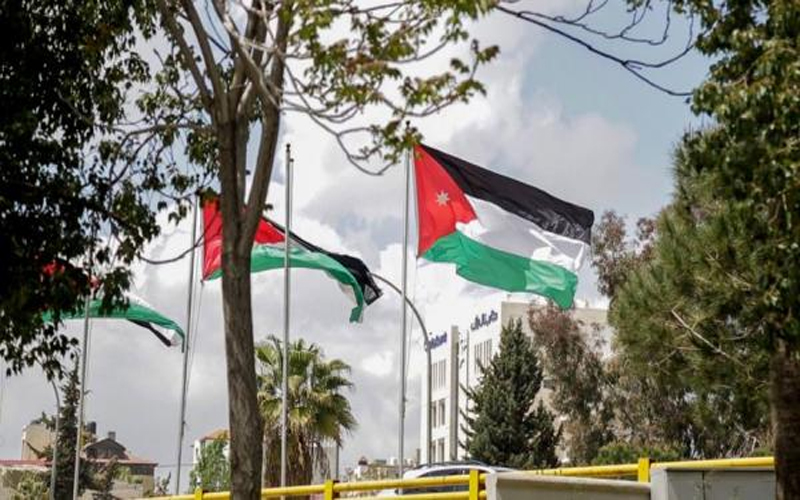 مركز روسي: الاردن امام مفترق طرق