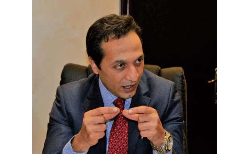 النعيمات: الرزاز وجه لرفد مجلس العاصمة