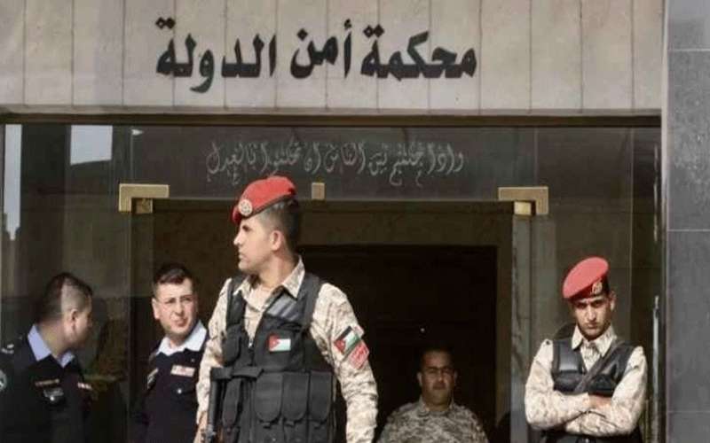 أمن الدولة تواصل النظر بقضية الدخان