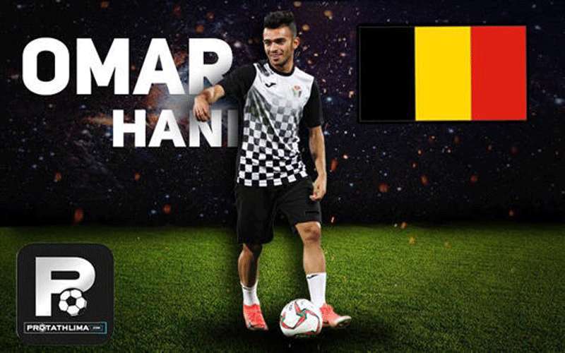 ناد بلجيكي مهتم بلاعب الفيصلي