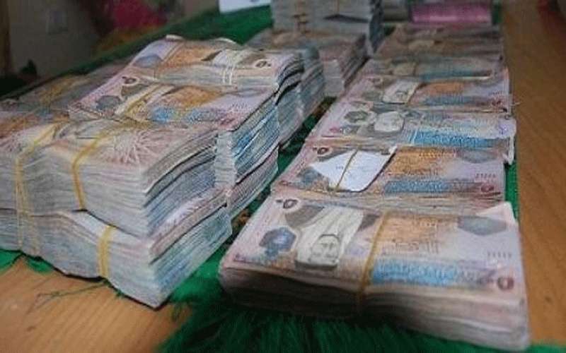 الأمن يحقق بفقدان ٧٥ الف دينار