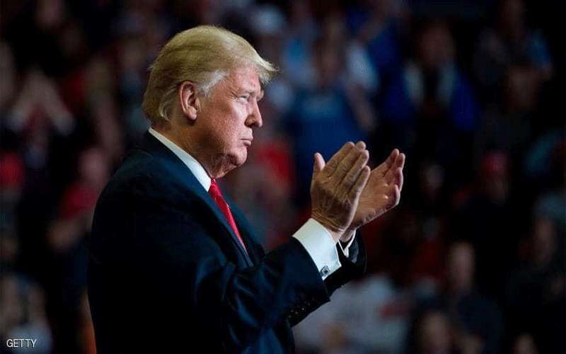 تقرير يكشف ارتفاع ثروة ترامب