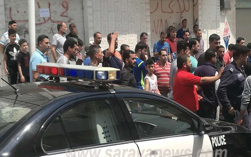 الامن يكشف حقيقة اختطاف فتاة في