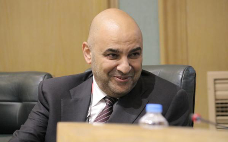 رسالة خوري لرئيس مجلس الشعب السوري