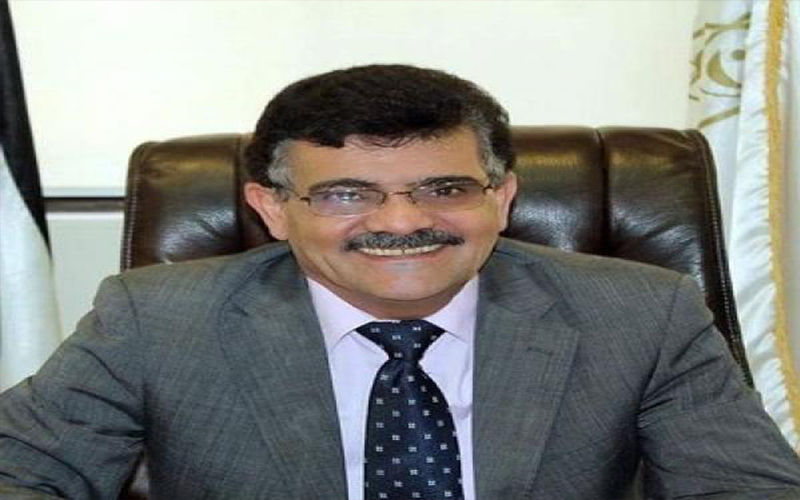 نقيب الفنانين السابق: لا أحد يستطيع