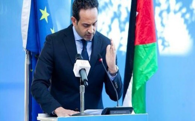 قطيشات : مسؤولية جزائية تقع على