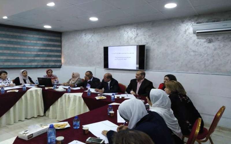 إمتحان لمزاولة مهنة التمريض والقبالة قريبا