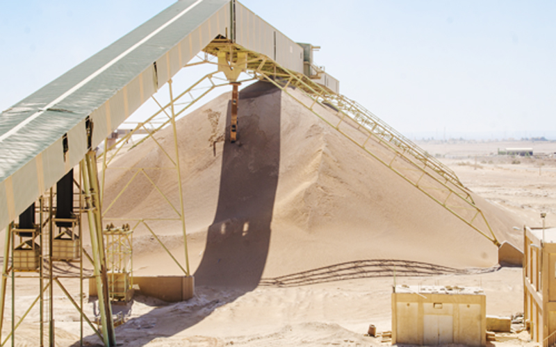 الفوسفات .. جلطة دماغية تنهي حياة