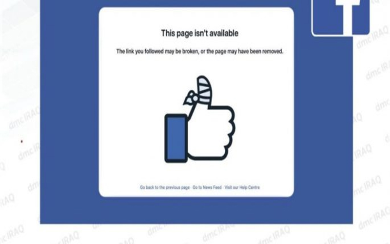 فيسبوك يحذف فيديو طفل جرش عن