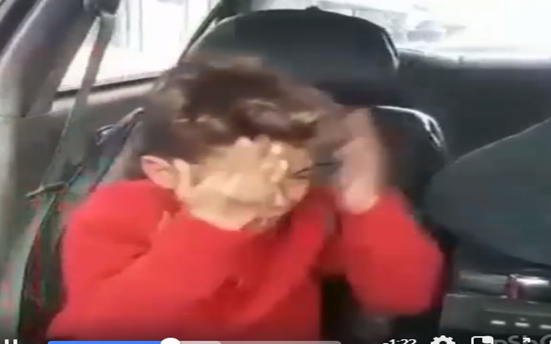 النيابة العامة تصدر أمرا بالقاء القبض