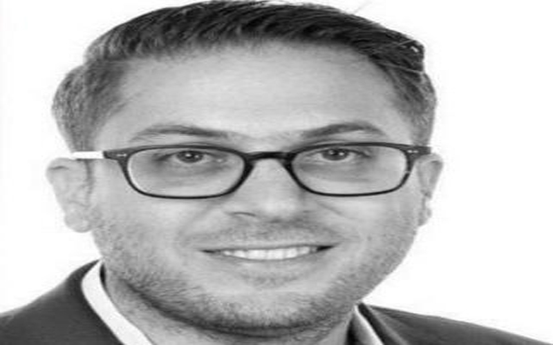 طبيب أردني يتفوق بأمراض الدم