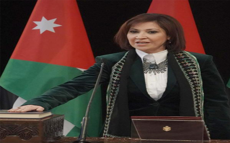 السياحة تطلق تطبيق Calendar.jo على الهواتف