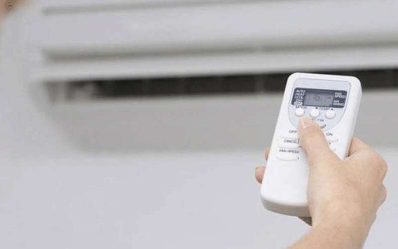 القدرة الشرائية تمنع امتلاك الأردنيين للمكيفات