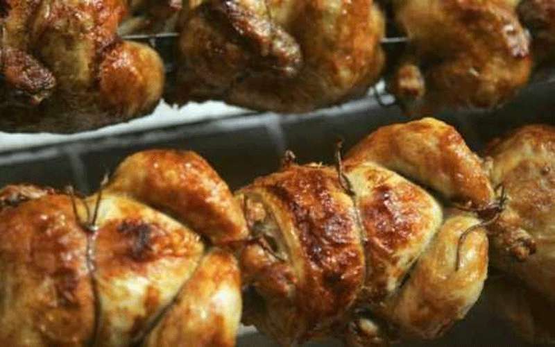 إلغاء السقوف السعرية للدجاج