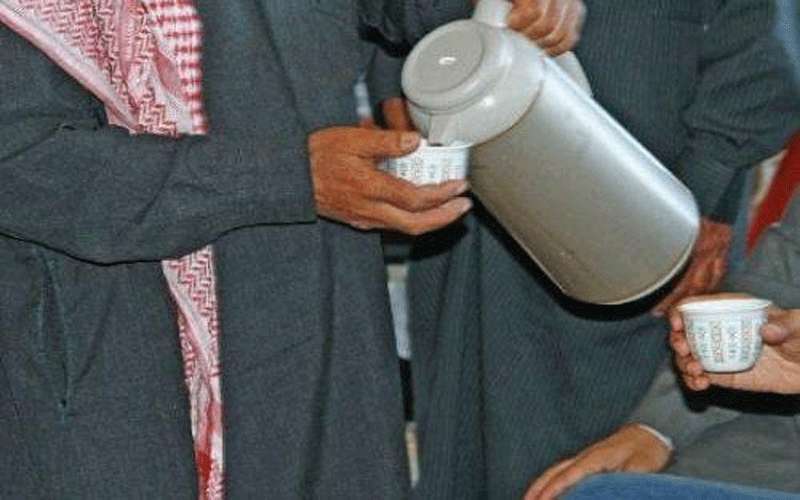 عفو من الحويطات إكراما للخليل