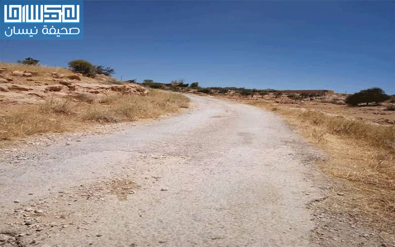 بالصور والوثائق.. جبل بني حميدة.. .من