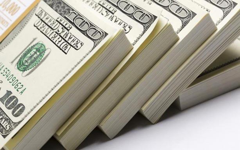 كم تبلغ المنحة الامريكية للاردن في