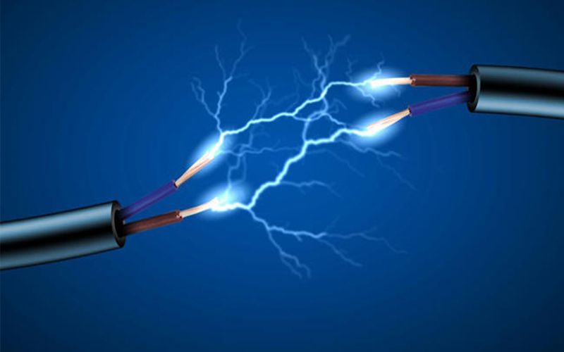 وفاة سبعينية اثر صعقة كهربائية بدير