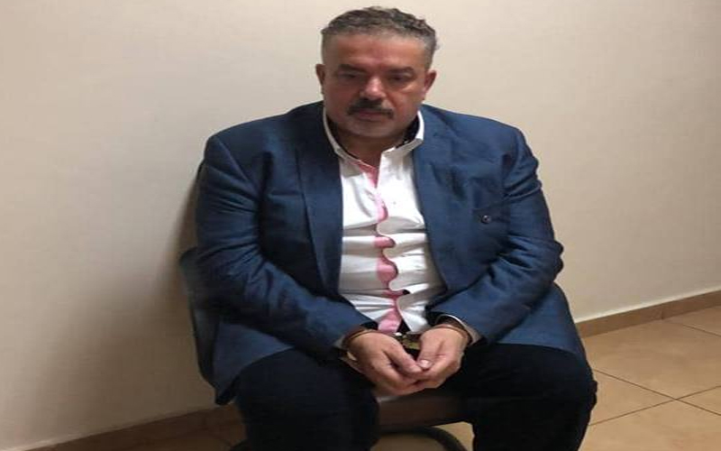 أمن الدولة ترفض اتهام شقيق مطيع