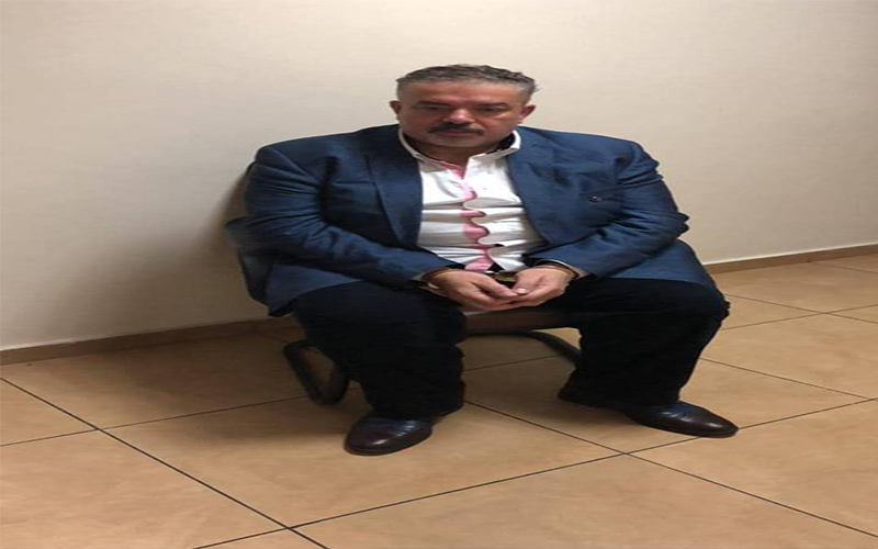 أمن الدولة ترفض اتهام شقيق مطيع