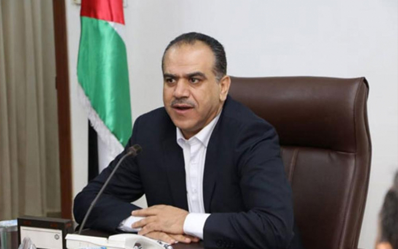 الشحاحدة : 85 % الاكتفاء من