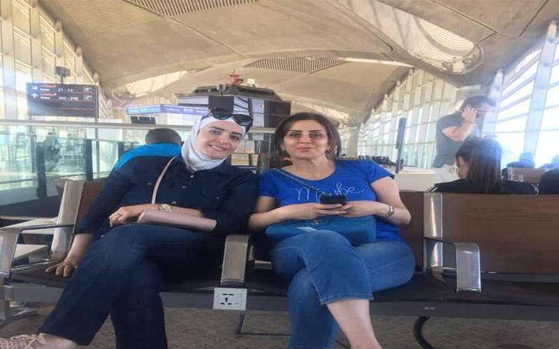 شروق.. يا ملح الأرض وهيلها