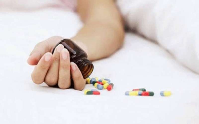 محاولة انتحار فتاة قاصر في الرمثا