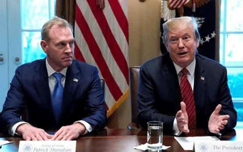 العنف المنزلي يطيح بمرشح لمنصب وزير