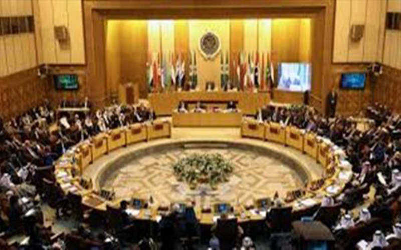 الجامعة العربية تؤكد دعمها لحل سلمي