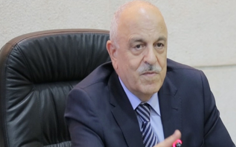 المعشر: المرحلة المقبلة تتطلب ضبط المالية