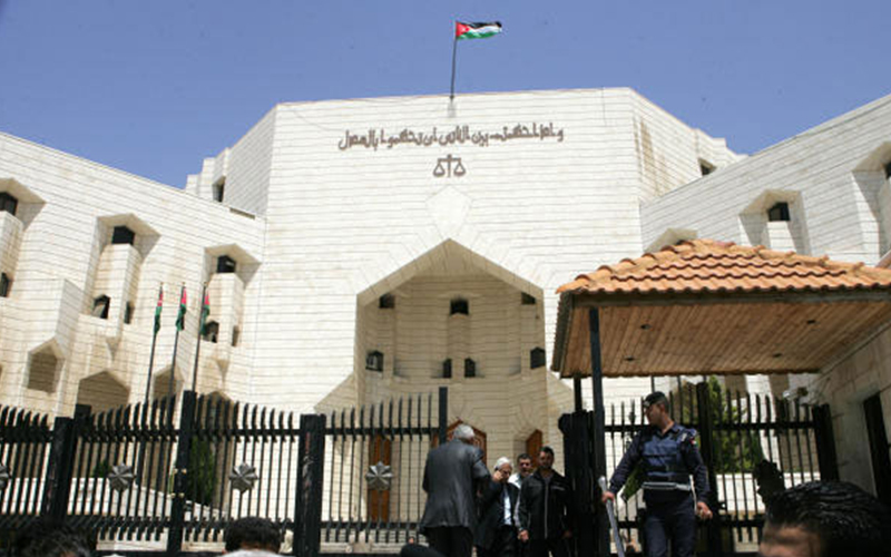 ’لجنة دراسة حلول المنازعات الصغيرة‘ توصي