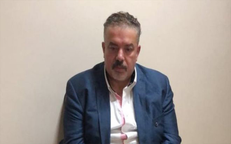 نقل عوني مطيع إلى المستشفى مجددا