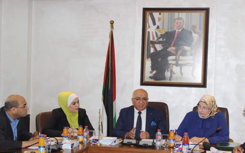 المعايطة: على الأردنيين انجاز صفقتهم